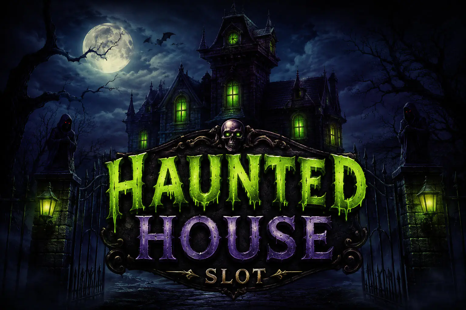 Perché Haunted House continua a essere così popolare